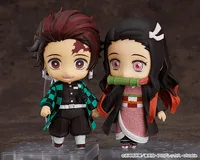 GOOD SMILE COMPANY Nendoroid Nezuko Kamado - Demon Slayer: Kimetsu no Yaiba - photo 7