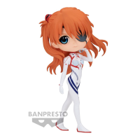 Asuka Shikinami Langley Plugsuit Style (ver. B) 5