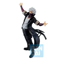BANDAI Dabi (VS) - My Hero Academia - photo 5
