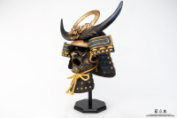 Assassin’s Creed Shadows : Yasuke Helmet 1/1 Scale Replica 16
