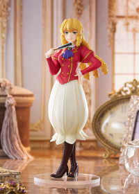 POP UP PARADE Grace Auvergne L Size 1