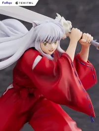 FuRyu TENITOL Inuyasha - Inuyasha - photo 13