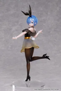 elcoco Re:ZERO -Starting Life in Another World- Rem Sweet Bunny 1/7 Scale Figure - Re:ZERO -Starting Life in Another World- - photo 1