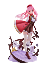 [Limited Edition] RIDDLE JOKER Ayase Mitsukasa PVC Figure (1:7 Scale) with the acrylic stand 2