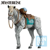 BANDAI Slow Dancer (Steel Ball Run 1) - JoJo's Bizarre Adventure - photo 1