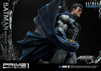 Museum Masterline Batman: Hush (Comics) Batman Batcave Bonus Version 78