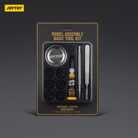 MODEL ASSEMBLYBASIC TOOL KIT 1