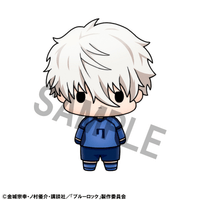 Chokorin Collection BLUE LOCK vol.2 set (BOX) 7