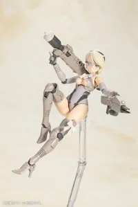KOTOBUKIYA FRAME ARMS GIRL ZERO TORTOISE - Frame Arms Girl - photo 3