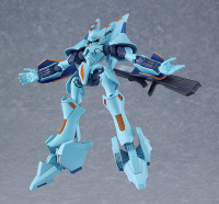 MODEROID Nellie Brain (Second Revival) 5