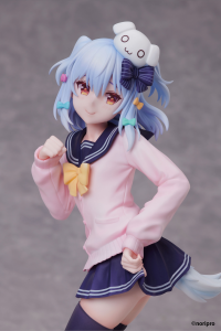 Noripro Tamaki inuyama 1/7 scale figure 8