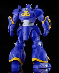 GOOD SMILE COMPANY MODEROID Zuwel - Panzer World Galient - photo 8
