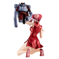 G.E.M. series CODE GEASS Lelouch of the Rebellion Kallen Kouzuki Concession Infiltration ver. 3