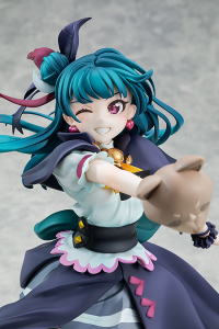 YOHANE THE PARHELION -SUNSHINE in the MIRROR- Yohane 11