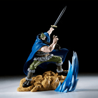 ONE PIECE SENKOZEKKEI-DORRY- 5