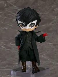 GOOD SMILE COMPANY Nendoroid Doll Joker - Persona 5 - photo 4
