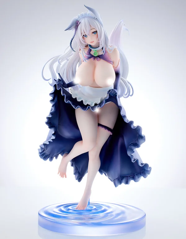 HOTVENUS Maids of House MB, Mellow - 18+