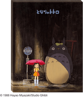 ATB-57 Meeting Totoro "My Neighbor Totoro" 2