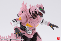 MFS-3 KIRYU EVA Color ver. (Box/4) 6