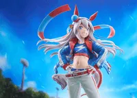 Phat! Company Tamamo Cross - Umamusume: Pretty Derby - photo 10
