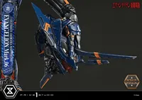 Prime 1 Studio Ultimate Diorama Masterline Evangelion EVANGELION Mark.06 (Concept by Josh Nizzi) Bonus Version - Rebuild of Evangelion - photo 4