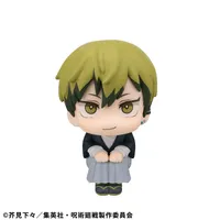 MegaHouse Lookup Jujutsu Kaisen Megumi Fushiguro ver.2 & Naoya Zenin set【with gift】 - Jujutsu Kaisen - photo 20