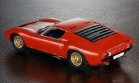 [HC13] 1:24 LAMBORGHINI MIURA SV 3