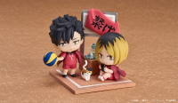 Qset+ Tetsuro Kuroo & Kenma Kozume 5