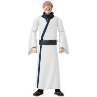 Anime Heroes - Jujutsu Kaisen - Ryomen Sukuna 7