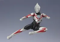 TAMASHII NATIONS ULTRAMAN ORB ORB ORIGIN [ULTRAMAN NEW GENERATION STARS Ver.] "ULTRAMAN", TAMASHII NATIONS S.H.Figuarts - Ultraman - photo 4