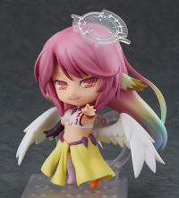 Nendoroid Jibril(re-run) 5