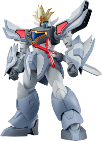 MODEROID Hyper Granzort 2