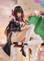 DMM Factory Maid Maison Hanikami Kanojo Kasane Minazumi - Maid Maison - photo 5