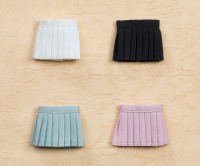 Nendoroid Doll Outfit Set: Miniskirt (Blue) 2