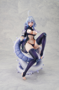 UMA-chan 15