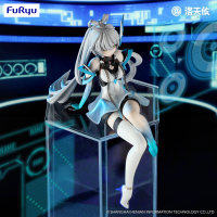 LUO TIAN YI　Noodle Stopper Figure -V Singer Luo Tian Yi CODE LUO ver.- 4