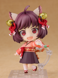 Nendoroid Ichihime 1