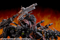 IRON KONG Schwarz Special 1999 -Recolor- 14