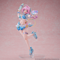"The Idolmaster Cinderella Girls" Riamu Yumemi –  “Riamu Yumemi Has No Choice but to Do It!” Ver. 10