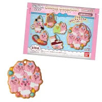 BANDAI Opanchu Usagi Cookie Charm "Opanchu Usagi" (Box/14), Bandai Shokugan Cookie Charmcot - Opanchu Usagi - photo 14