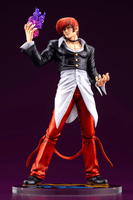 IORI YAGAMI THE KING OF FIGHTERS '98 Ver. 13