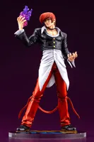 KOTOBUKIYA IORI YAGAMI THE KING OF FIGHTERS '98 Ver. - The King of Fighters - photo 13