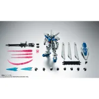 TAMASHII NATIONS <SIDE MS> RX-78GP04G Gundam GP04 Gerbera ver. A.N.I.M.E. - Mobile Suit Gundam: OVAs and Side Stories - photo 13