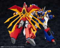 MACH SUPERION ＆Weapon Set 3