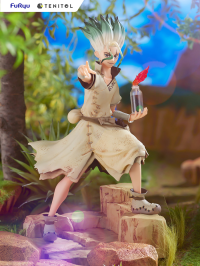 TENITOL Senku Ishigami 3