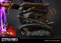 Premium Masterline Street Fighter V Akuma Ultimate Version 45