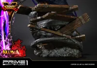Prime 1 Studio Premium Masterline Street Fighter V Akuma Ultimate Version - Street Fighter - photo 45