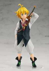 GOOD SMILE COMPANY POP UP PARADE Meliodas(re-run) - The Seven Deadly Sins - photo 6