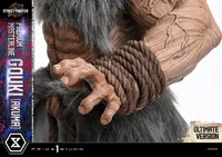 Prime 1 Studio Premium Masterline Street Fighter 6 Akuma Ultimate Bonus Version - Street Fighter - photo 50