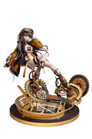 DATE A LIVE Kurumi Tokisaki ”AXGRIT” Ver. 1/7 Complete Figure 8